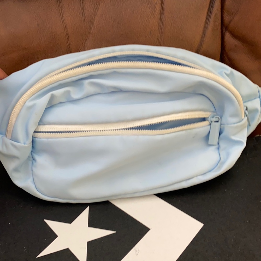 Blu sky Fanny pack